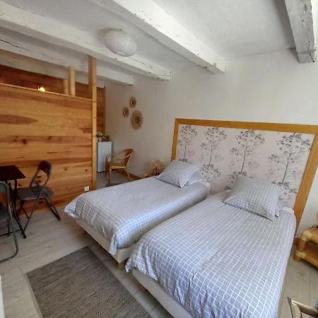 Bord De Seille Panzió Ruffey-sur-Seille Kültér fotó